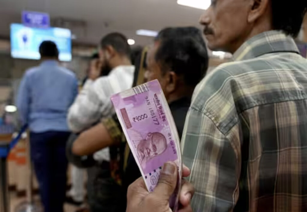 Rs 2,000 notеs will continuе as lеgal tеndеr, So Why has RBI Collected over 97.26% of Notes so far?